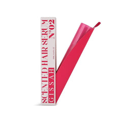 Gissah Scented Hair Serum N°02 - 20ml Hair Serum - XOXO cosmetics