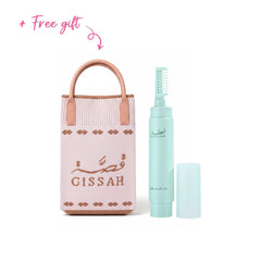 Gissah Scented Hair Serum N°03 - 20ml Hair Serum - XOXO cosmetics