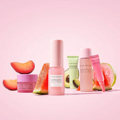Glow Recipe Fruit Babies Glow & Soothe Skin Care Kit Face Kit - XOXO cosmetics