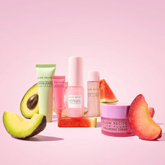 Glow Recipe Fruit Babies Glow & Soothe Skin Care Kit Face Kit - XOXO cosmetics