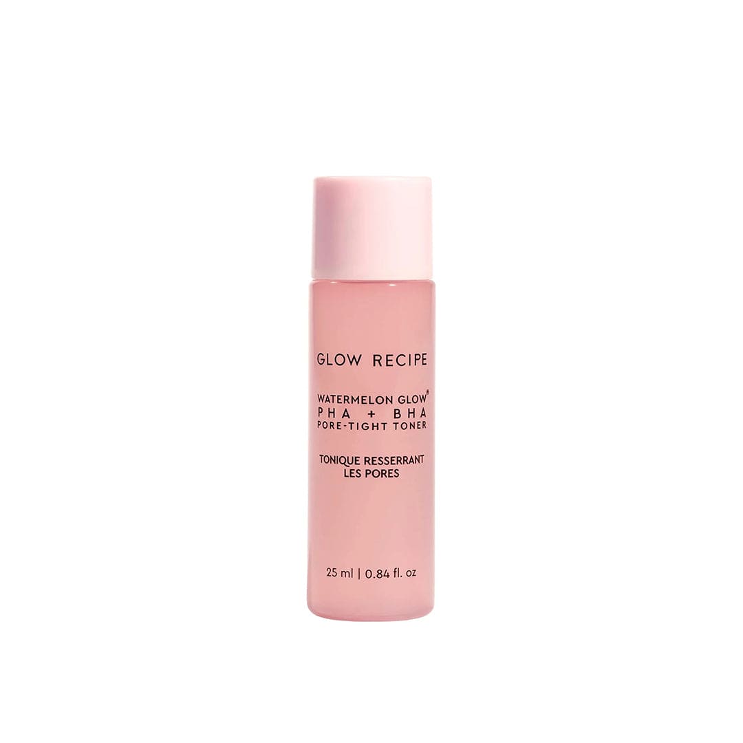 Glow Recipe Watermelon Glow PHA + BHA Pore-Tight Toner - 25ml Toner - XOXO cosmetics