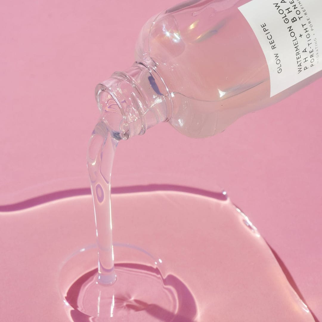 Glow Recipe Watermelon Glow PHA + BHA Pore-Tight Toner - 25ml Toner - XOXO cosmetics
