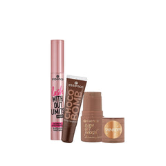 Golden Fall Bundle - XOXO cosmetics