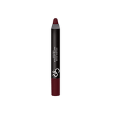 Golden Rose Matte Lipstick Crayon Lipstick - XOXO cosmetics