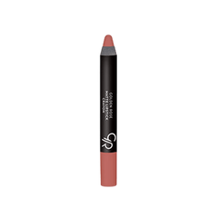 Golden Rose Matte Lipstick Crayon Lipstick - XOXO cosmetics