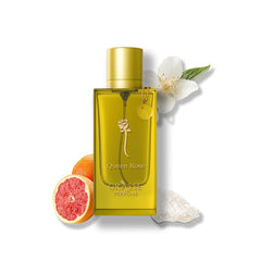 Grasse Perfume Queen Rose Eau de Parfum - 100ml Perfume - XOXO cosmetics