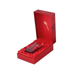 Grasse Perfume Sparkle Rose Eau de Parfum - 100ml Perfume - XOXO cosmetics