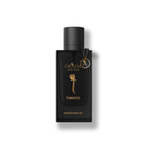 Grasse Perfume Tobacco Eau de Parfum - 100ml Perfume - XOXO cosmetics
