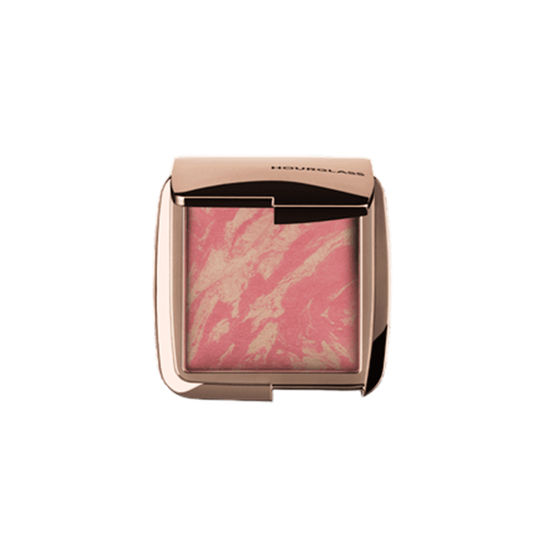 Hourglass Ambient Lighting Blush - Travel Size Blush - XOXO cosmetics
