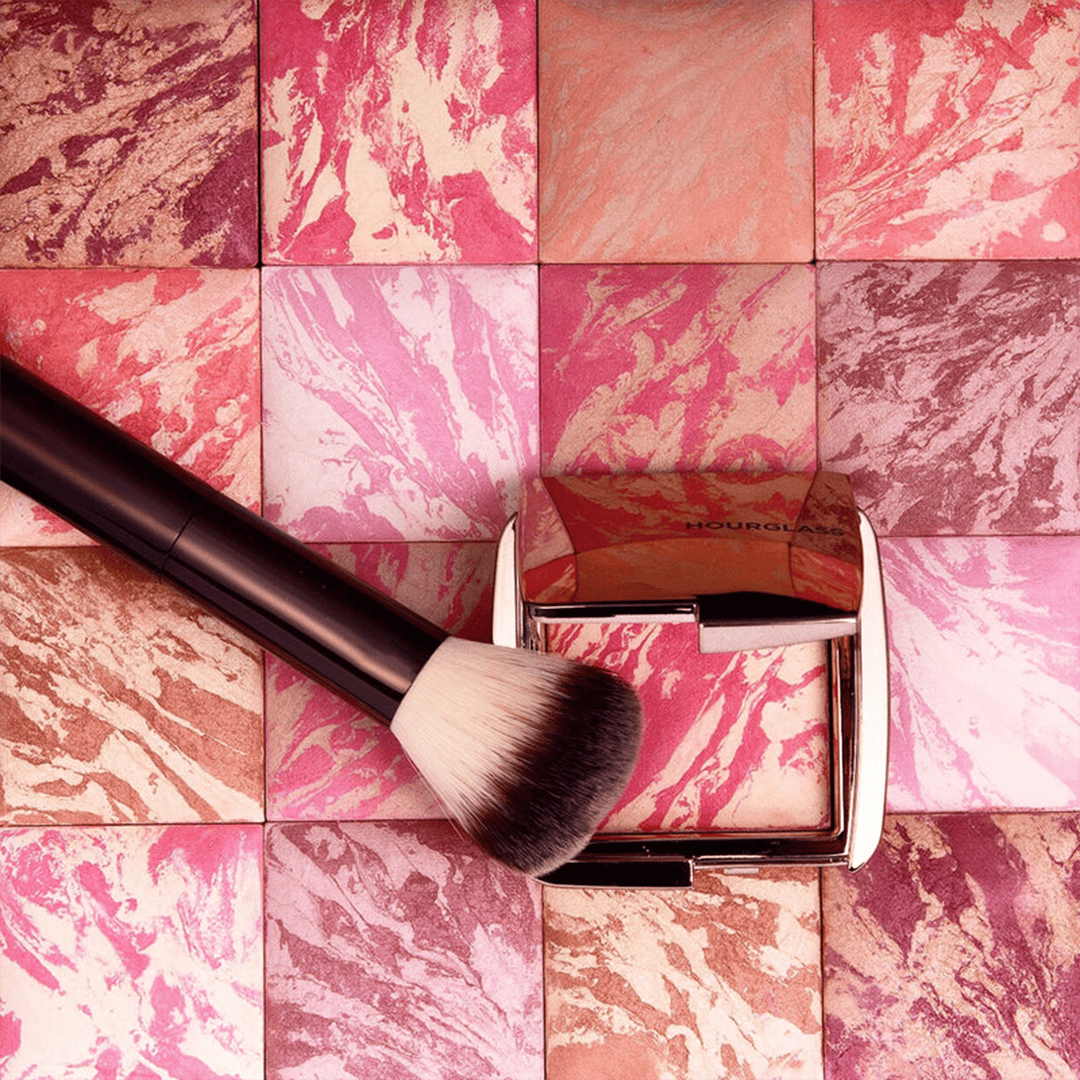 Hourglass Ambient Lighting Blush - Travel Size Blush - XOXO cosmetics