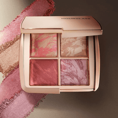 Hourglass Ambient Lighting Edit Flushed Edit Blush - XOXO cosmetics