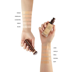 Hourglass Vanish Seamless Finish Liquid Foundation Foundation - XOXO cosmetics