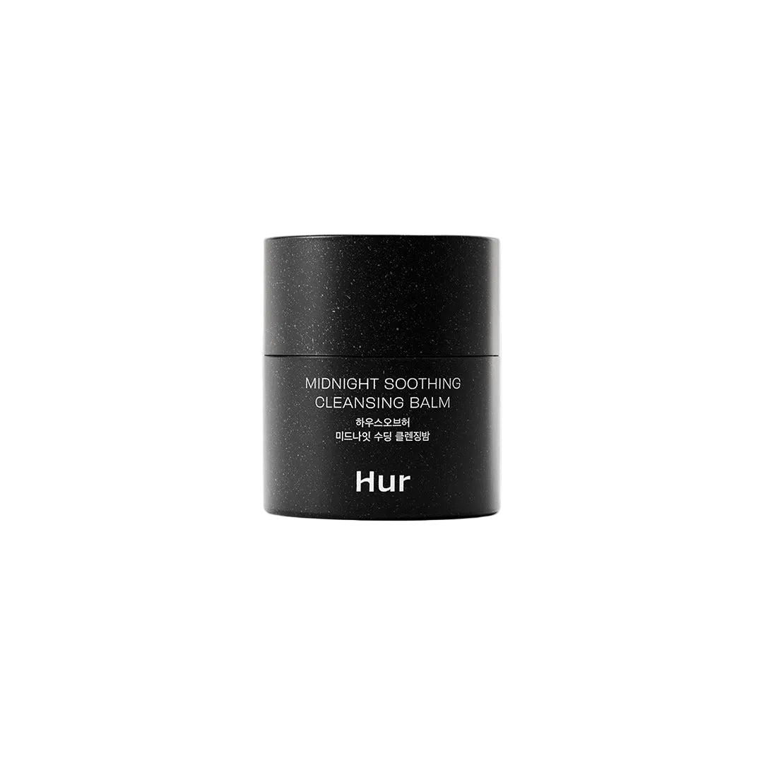House Of Hur Midnight Soothing Cleansing Balm - 50ml Makeup Remover - XOXO cosmetics