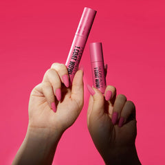 Huda Beauty 1 Coat Wow Mascara - Travel Size Mascara - XOXO cosmetics