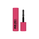 Huda Beauty 1 Coat Wow Mascara Mascara - XOXO cosmetics