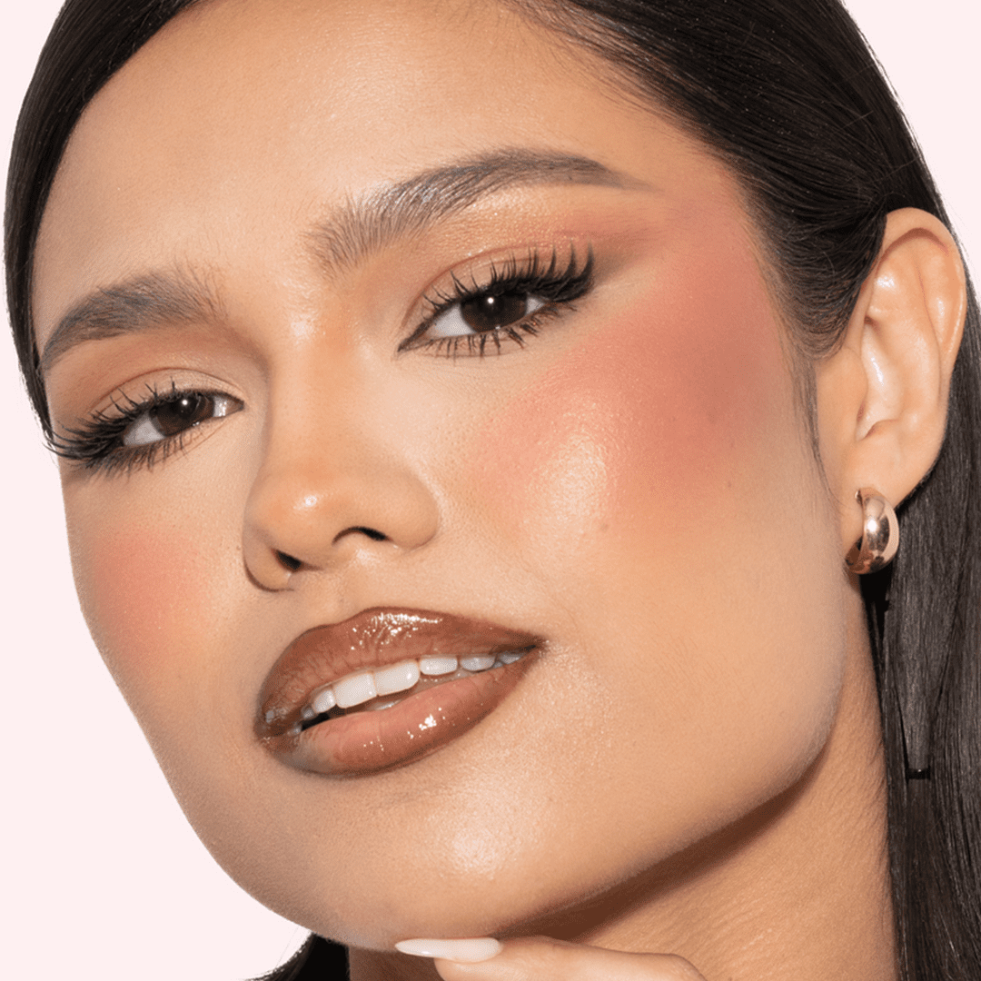 Huda Beauty Blush Filter Blurring Blushlighters Palette - LIMITED EDITION Blush - XOXO cosmetics