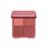 Huda Beauty Blush Filter Blurring Blushlighters Palette - LIMITED EDITION Blush - XOXO cosmetics