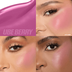 Huda Beauty Blush Filter Soft Glow Liquid Blush - 4.5ml Blush - XOXO cosmetics