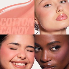 Huda Beauty Blush Filter Soft Glow Liquid Blush 4.5ml Blush - XOXO cosmetics