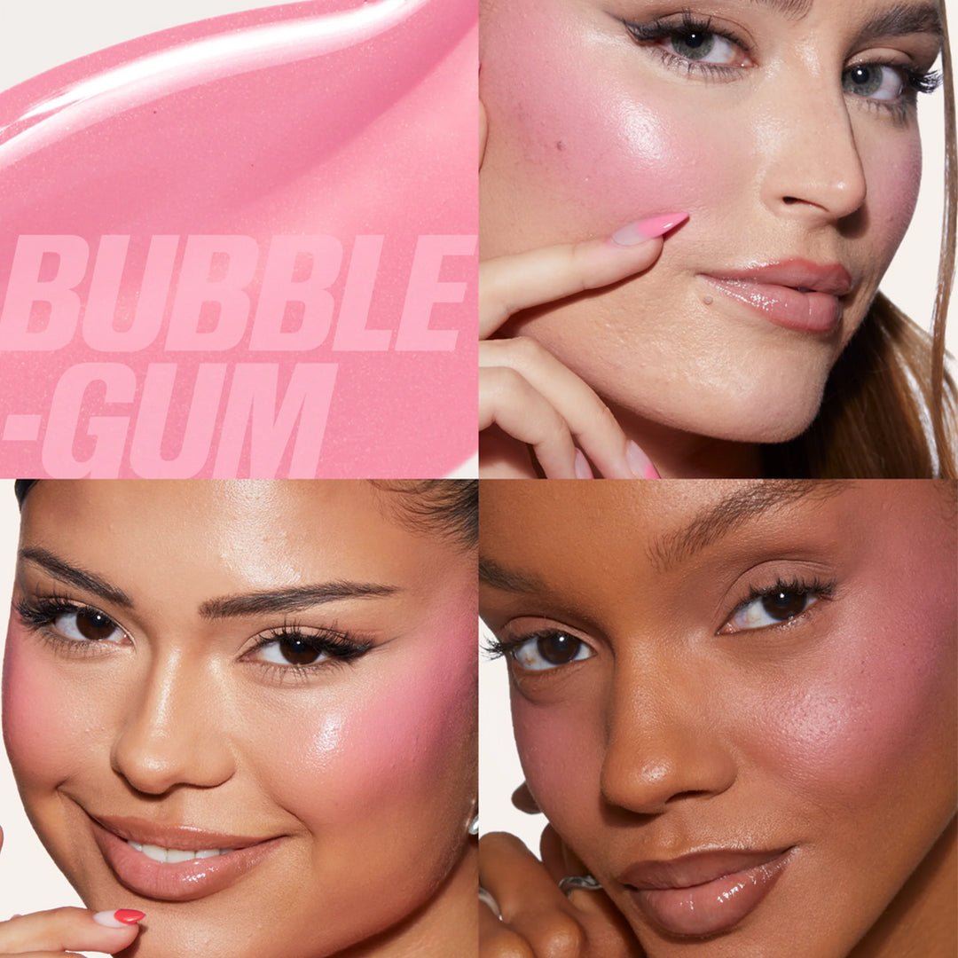Huda Beauty Blush Filter Soft Glow Liquid Blush 4.5ml Blush - XOXO cosmetics