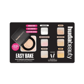 Huda Beauty Easy Bake Loose Baking & Setting Powder - Samples Set 6 Powder - XOXO cosmetics
