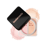 Huda Beauty Easy Bake Loose Powder Brightening + Correcting Duo Powder - XOXO cosmetics