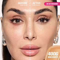 Huda Beauty Easy Bake Natural Airbrush Foundation Foundation - XOXO cosmetics