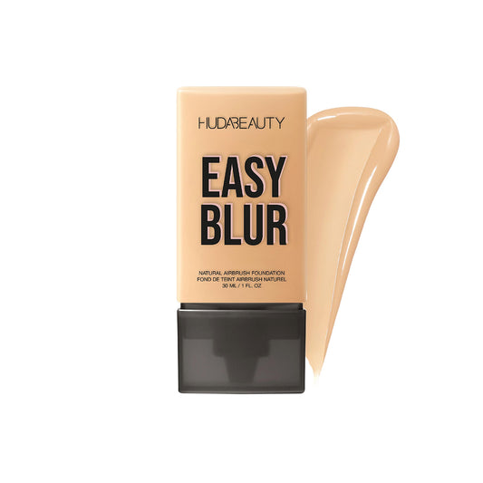Huda Beauty Easy Bake Natural Airbrush Foundation Foundation - XOXO cosmetics