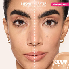 Huda Beauty Easy Bake Natural Airbrush Foundation Foundation - XOXO cosmetics