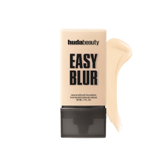 Huda Beauty Easy Blur Natural Airbrush Foundation Foundation - XOXO cosmetics
