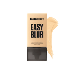 Huda Beauty Easy Blur Natural Airbrush Foundation Foundation - XOXO cosmetics