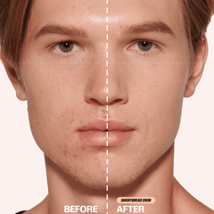 Huda Beauty Easy Blur Natural Airbrush Foundation Foundation - XOXO cosmetics