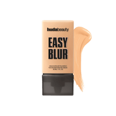 Huda Beauty Easy Blur Natural Airbrush Foundation Foundation - XOXO cosmetics