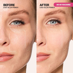 Huda Beauty Easy Blur Primer - 30ml Primer - XOXO cosmetics