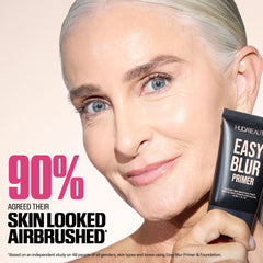 Huda Beauty Easy Blur Primer - 30ml Primer - XOXO cosmetics