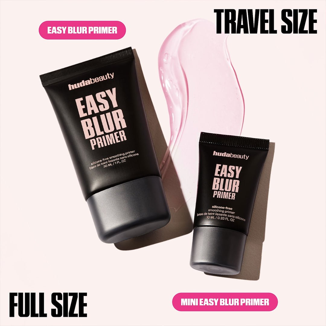 Huda Beauty Easy Blur Primer Primer - XOXO cosmetics