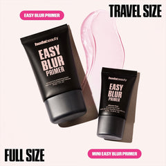 Huda Beauty Easy Blur Primer Primer - XOXO cosmetics