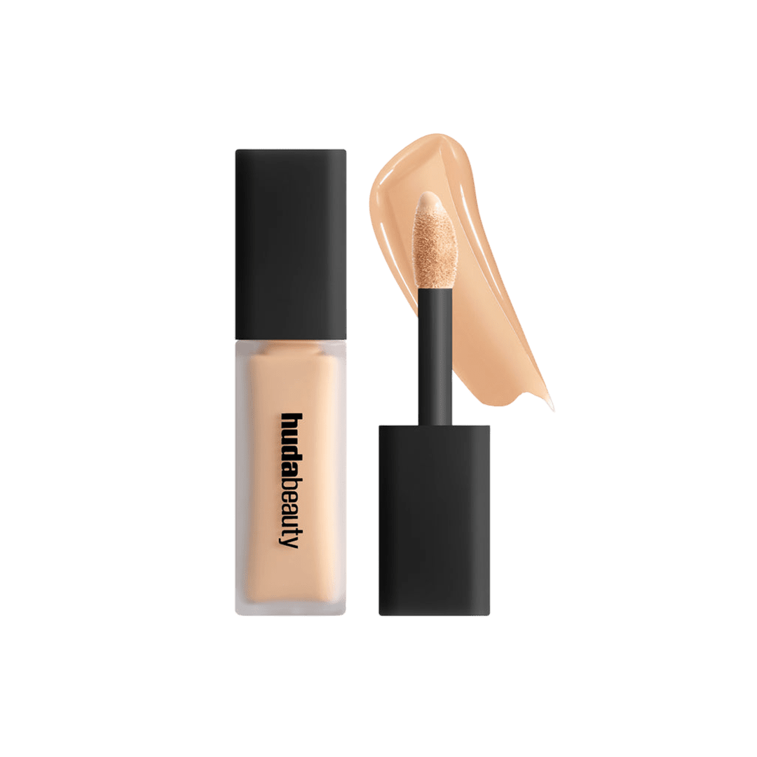 Huda Beauty FauxFilter Luminous Matte Concealer - 9ml Concealer - XOXO cosmetics