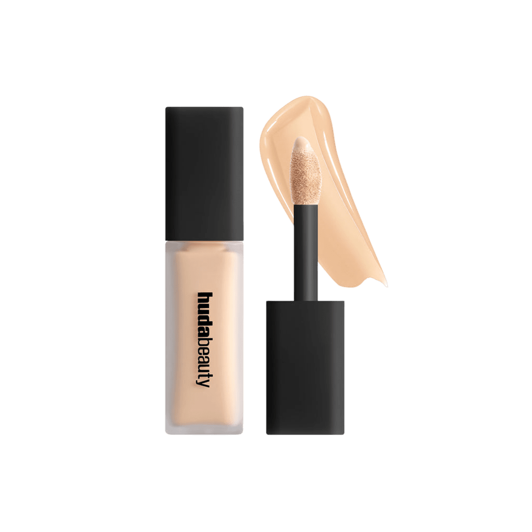 Huda Beauty FauxFilter Luminous Matte Concealer - 9ml Concealer - XOXO cosmetics