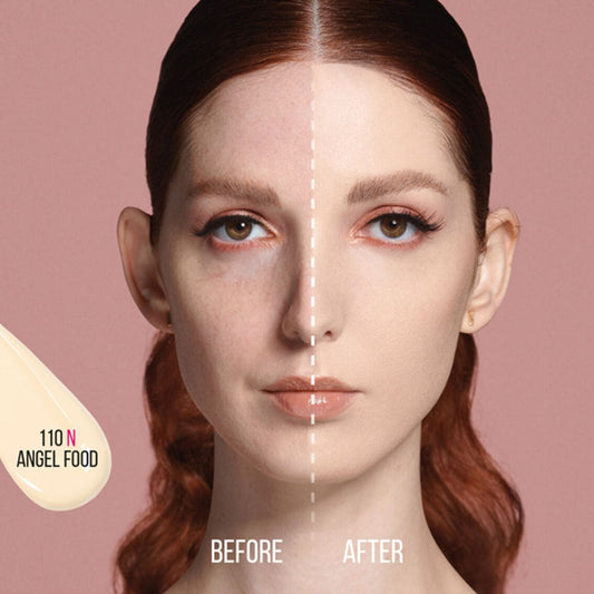 Huda Beauty FauxFilter Luminous Matte Foundation Foundation - XOXO cosmetics