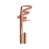 Huda Beauty Lip Contour Lip Stain for 12-Hour Wear Lip Liner - XOXO cosmetics