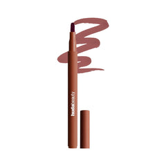 Huda Beauty Lip Contour Lip Stain for 12-Hour Wear Lip Liner - XOXO cosmetics
