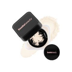Huda Beauty Mini Easy Bake Loose Baking & Setting Powder - 6g Powder - XOXO cosmetics