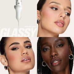 Huda Beauty Mini Lip Kit Lip Kit - XOXO cosmetics