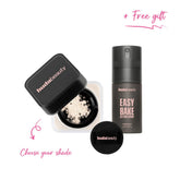 Huda Beauty Power Pink Bundle - XOXO cosmetics