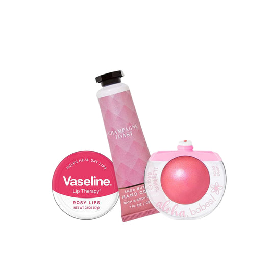 Hydrate Babes Bundle - XOXO cosmetics