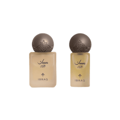 IBRAQ Al Layl Musk Mini Set Perfume Set - XOXO cosmetics