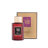 IBRAQ Al Wafia Sandalwood Eau De Parfum - 100ml Perfume - XOXO cosmetics