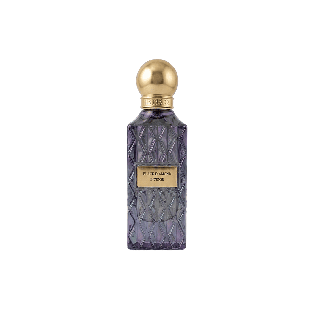 IBRAQ Diamond Mini Collection - 20ml Perfume - XOXO cosmetics