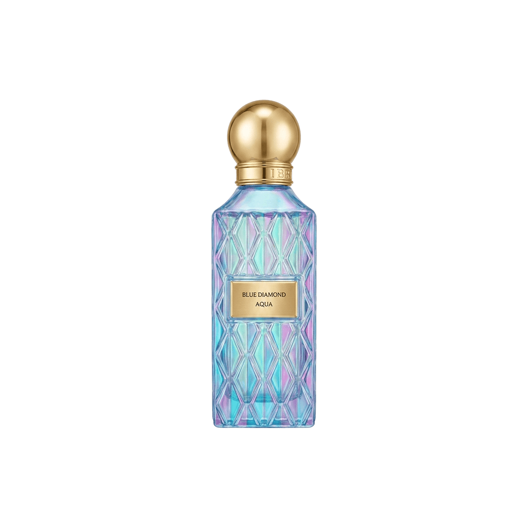 IBRAQ Diamond Mini Collection - 20ml Perfume - XOXO cosmetics